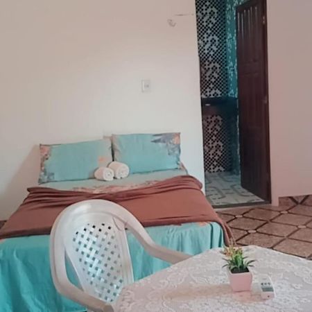 Casa Amarela Hotel Santarem Bagian luar foto